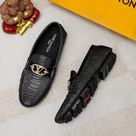 Picture of Louis Vuitton Shoes _SKULVsz38-45mnf0310011952